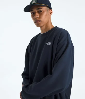 Pánské oversized tričko Evolution Simple Dome