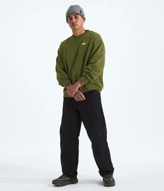 Pánské oversized tričko Evolution Simple Dome