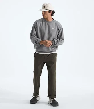 Pánské oversized tričko Evolution Simple Dome
