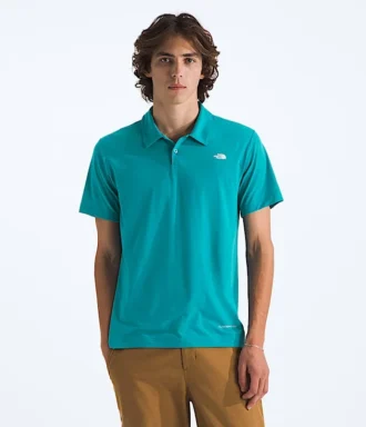 Pánské polo tričko Adventure