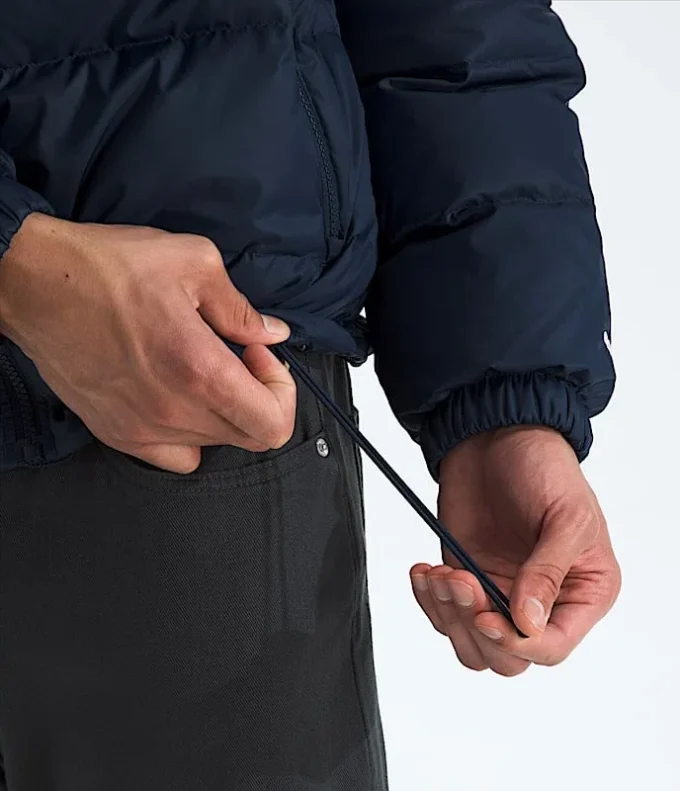 Pánská péřová bunda Hydrenalite™ Pánská péřová bunda Hydrenalite™