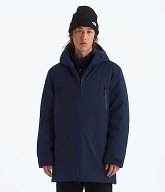 Pánská péřová bunda TNF™ Range