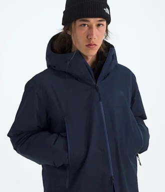 Pánská péřová bunda TNF™ Range