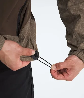Pánská turistická větrovka Pánská turistická větrovka