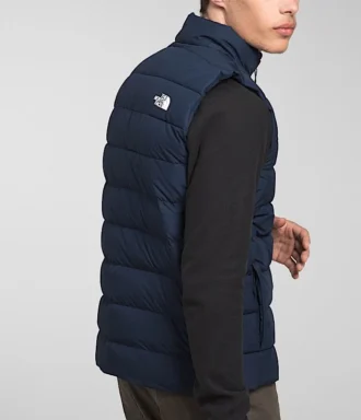Pánská vesta Aconcagua 3