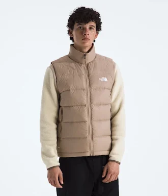 pnsk vesta hydrenalite down vest 1 1 330x384 - P&aacute;nsk&aacute; vesta Hydrenalite&trade; Down Vest