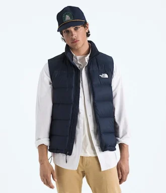 pnsk vesta hydrenalite down vest 1 330x384 - P&aacute;nsk&aacute; vesta Hydrenalite&trade; Down Vest