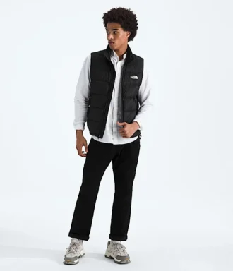 pnsk vesta hydrenalite down vest 2 2 330x384 - P&aacute;nsk&aacute; vesta Hydrenalite&trade; Down Vest