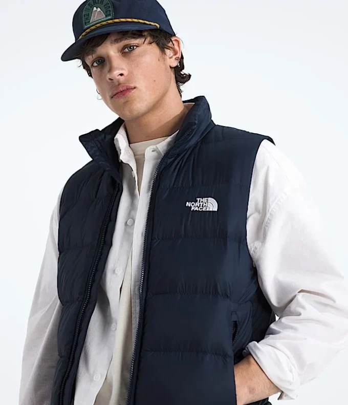Pánská vesta Hydrenalite™ Down Vest Pánská vesta Hydrenalite™ Down Vest