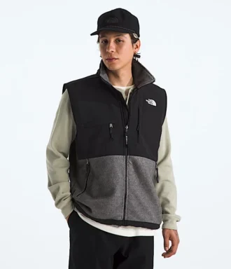 Pánská vesta Retro Denali