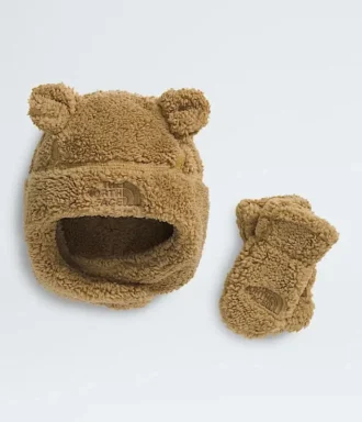 Sada Baby Bear