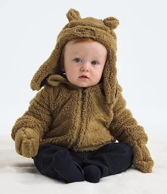 Sada Baby Bear