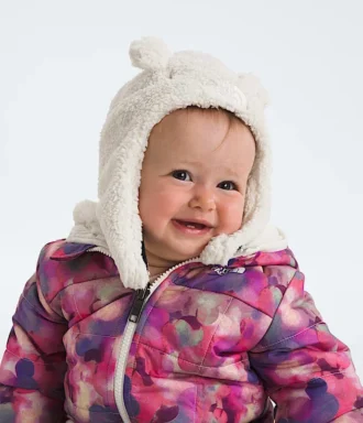 Sada Baby Bear