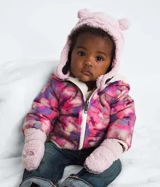 Sada Baby Bear