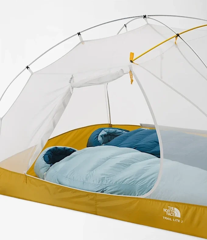 Stan Trail Lite 2 Stan Trail Lite 2