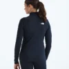 TNF X Smartwool Dámské merino blend 150 s dlouhým rukávem a zipem ? TNF X Smartwool Dámské merino blend 150 s dlouhým rukávem a zipem ?