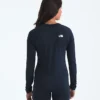 TNF X Smartwool Dámské tričko s dlouhým rukávem Merino Blend 150 TNF X Smartwool Dámské tričko s dlouhým rukávem Merino Blend 150