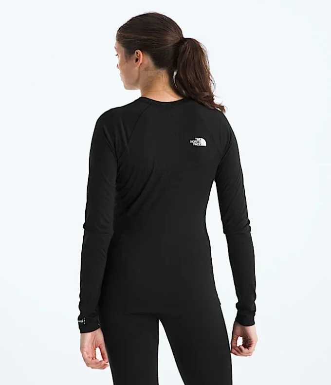 TNF X Smartwool Dámské tričko s dlouhým rukávem Merino Blend 150 TNF X Smartwool Dámské tričko s dlouhým rukávem Merino Blend 150