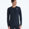 TNF X Smartwool Pánské tričko s dlouhým rukávem Merino Blend 150 TNF X Smartwool Pánské tričko s dlouhým rukávem Merino Blend 150