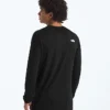 TNF X Smartwool Pánské tričko s dlouhým rukávem Merino Blend 150 TNF X Smartwool Pánské tričko s dlouhým rukávem Merino Blend 150