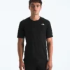 TNF X Smartwool Pánské tričko s krátkým rukávem Merino Blend 150 TNF X Smartwool Pánské tričko s krátkým rukávem Merino Blend 150
