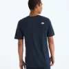 TNF X Smartwool Pánské tričko s krátkým rukávem Merino Blend 150 TNF X Smartwool Pánské tričko s krátkým rukávem Merino Blend 150