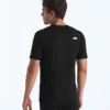TNF X Smartwool Pánské tričko s krátkým rukávem Merino Blend 150 TNF X Smartwool Pánské tričko s krátkým rukávem Merino Blend 150