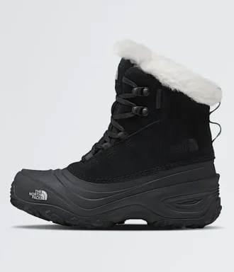 Voděodolné boty Youth Shellista V Lace