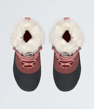 Voděodolné boty Youth Shellista V Lace