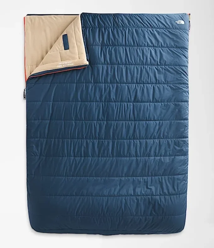 Wawona Bed Double Spací pytel Wawona Bed Double Spací pytel