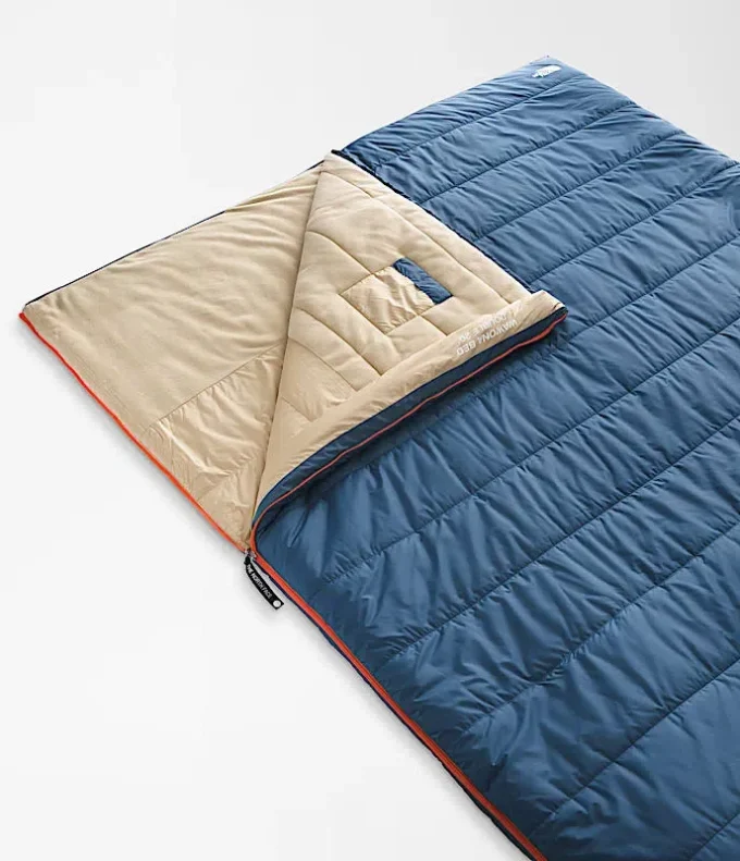 Wawona Bed Double Spací pytel Wawona Bed Double Spací pytel